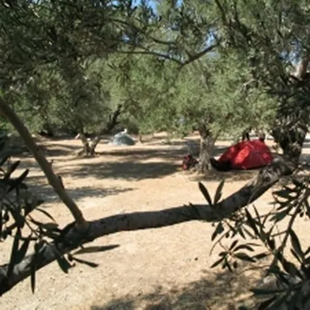 Camping Paleochora * Palaiochora