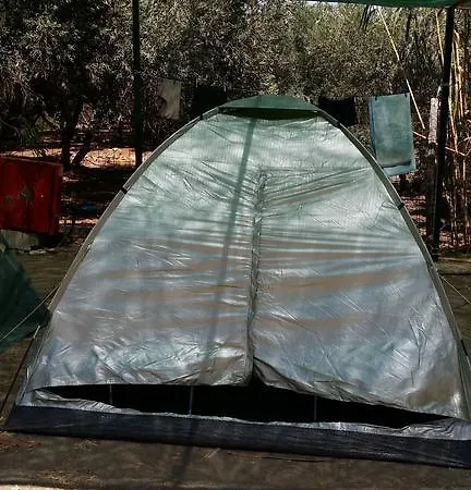 Camping Paleochora Camping