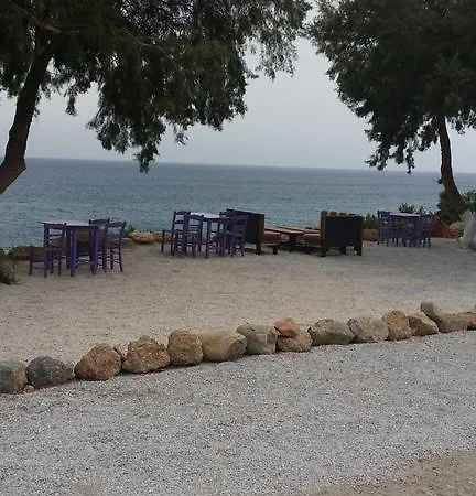 Camping Paleochora