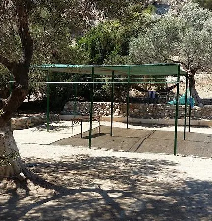 Camping Paleochora Palaiochora