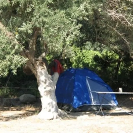 Camping Paleochora * Palaiochora
